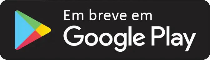 Em breve no Google Play